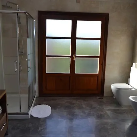 Casa Manuela Llanes Asturias. 度假居