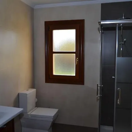 度假居 Casa Manuela Llanes Asturias.