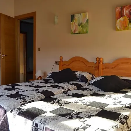 Casa Manuela Llanes Asturias. 度假居 潘多尔雷斯