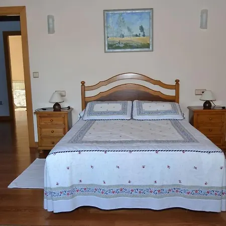 Casa Manuela Llanes Asturias. *