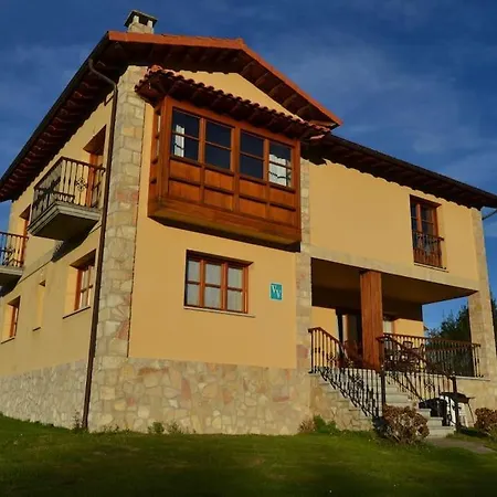 Casa Manuela Llanes Asturias. 度假居 *
