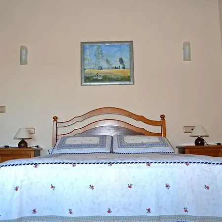 Casa Manuela Llanes Asturias. 潘多尔雷斯