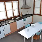 Σπίτι διακοπών Casa Manuela Llanes Asturias. *