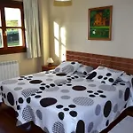 Casa Manuela Llanes Asturias. Σπίτι διακοπών Pendueles