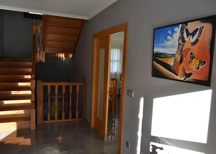 Сasa de vacaciones Casa Manuela Llanes Asturias.