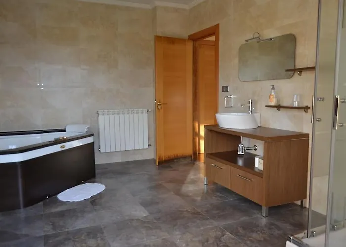 Casa Manuela Llanes Asturias. *