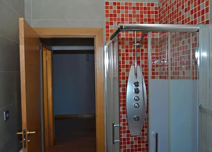 Casa Manuela Llanes Asturias.