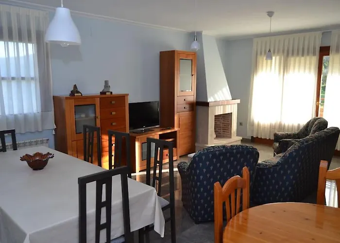 Casa Manuela Llanes Asturias. * Pendueles