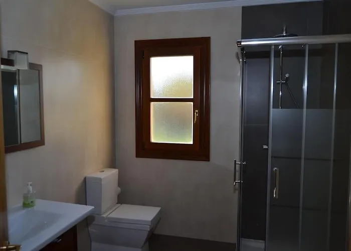 Сasa de vacaciones Casa Manuela Llanes Asturias.