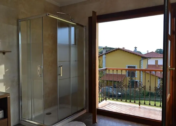 Сasa de vacaciones Casa Manuela Llanes Asturias. Pendueles