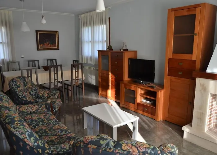 Casa Manuela Llanes Asturias. Сasa de vacaciones *