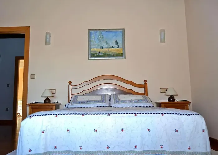 Casa Manuela Llanes Asturias. Pendueles