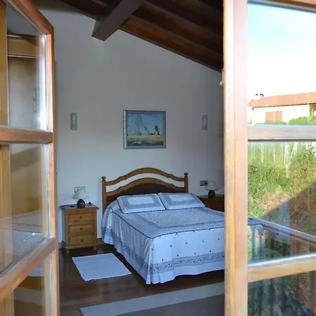 Holiday home Casa Manuela Llanes Asturias. Pendueles
