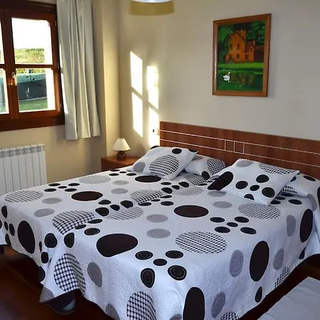 Casa Manuela Llanes Asturias. Holiday home Pendueles