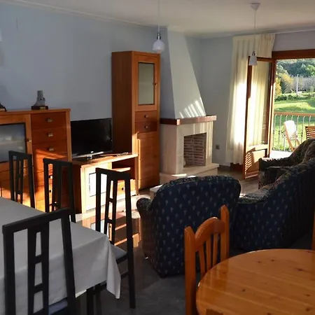 Holiday home Casa Manuela Llanes Asturias. *